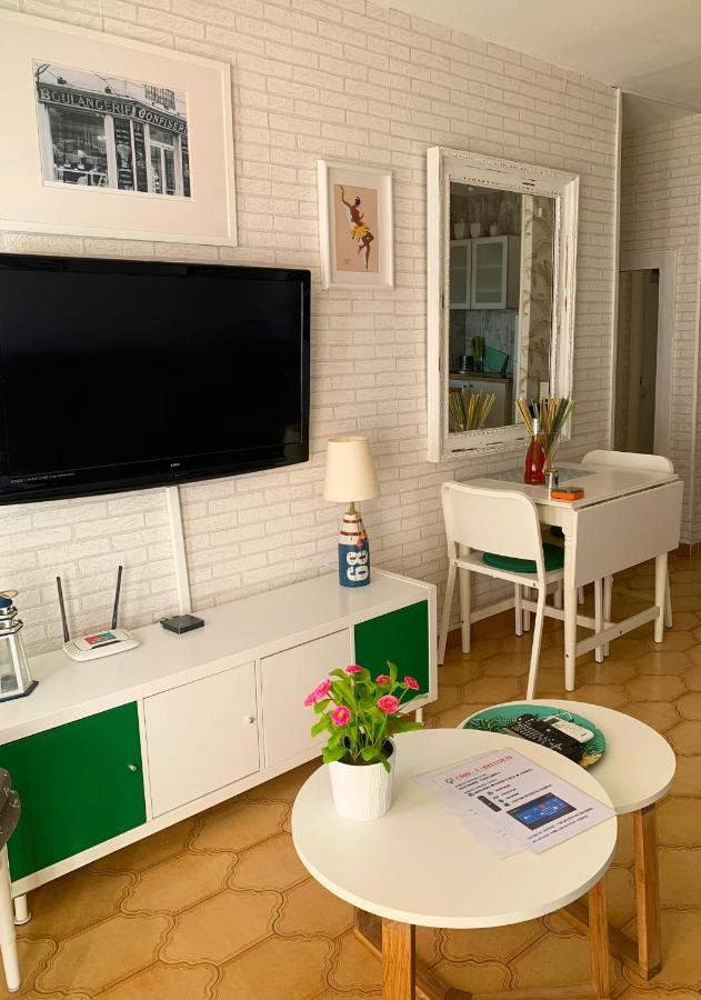Agata Διαμέρισμα Benalmádena Εξωτερικό φωτογραφία