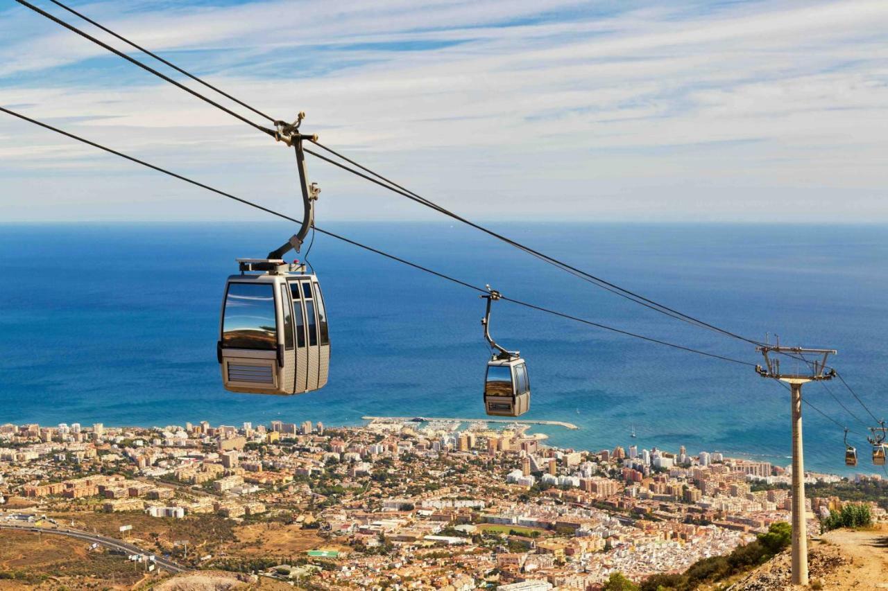 Agata Διαμέρισμα Benalmádena Εξωτερικό φωτογραφία