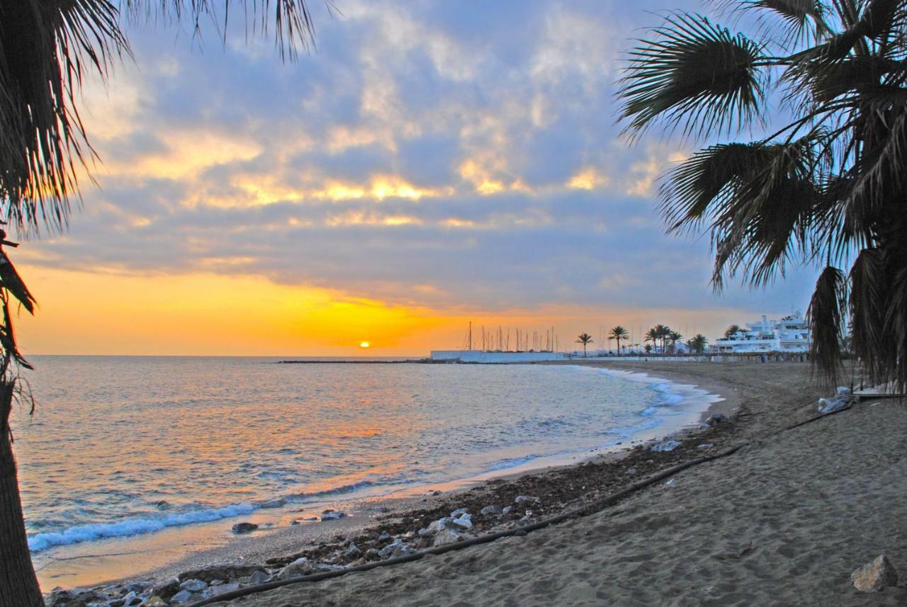 Agata Διαμέρισμα Benalmádena Εξωτερικό φωτογραφία