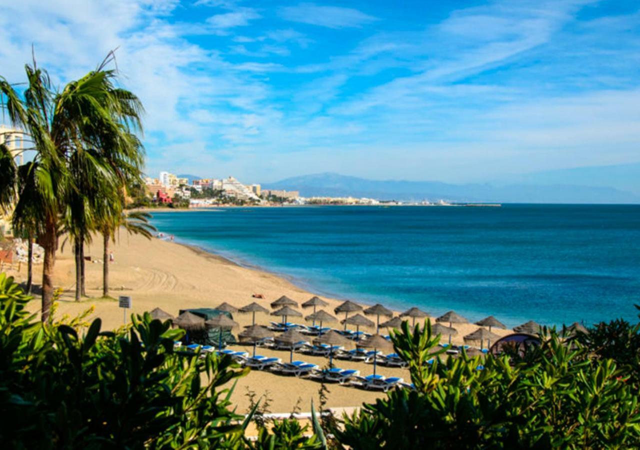 Agata Διαμέρισμα Benalmádena Εξωτερικό φωτογραφία