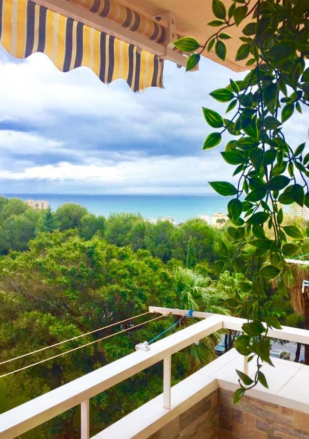 Agata Διαμέρισμα Benalmádena Εξωτερικό φωτογραφία