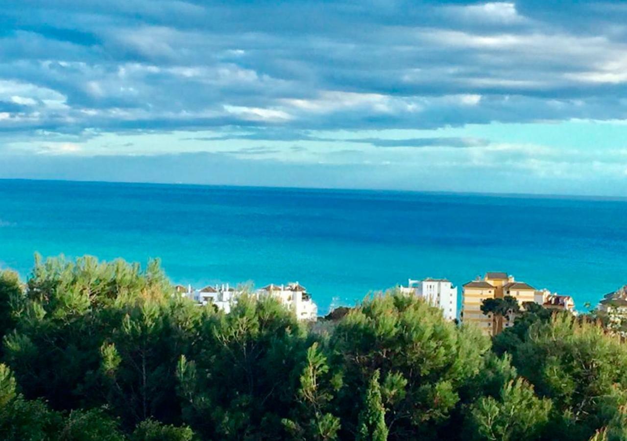 Agata Διαμέρισμα Benalmádena Εξωτερικό φωτογραφία