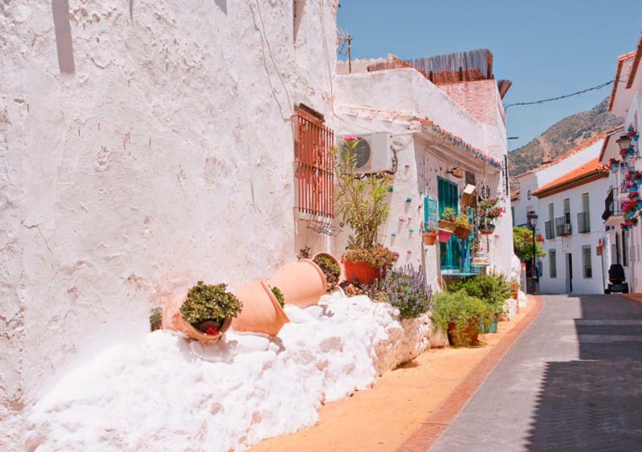 Agata Διαμέρισμα Benalmádena Εξωτερικό φωτογραφία